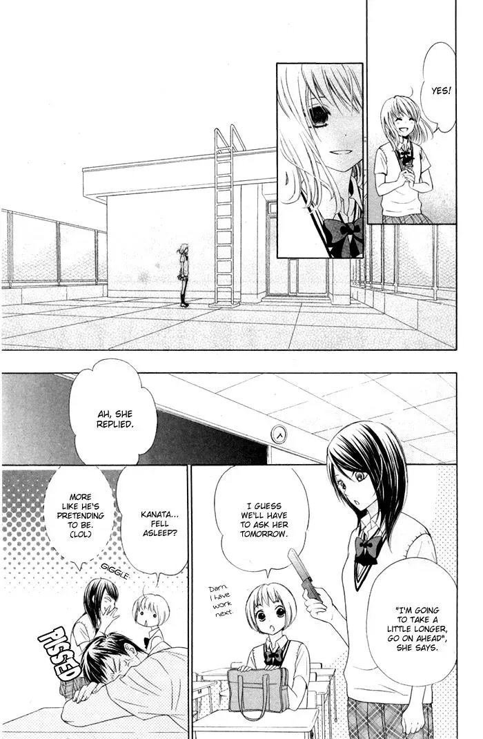 Read Beginning Niina chapter 8 image 18 on Lezhin