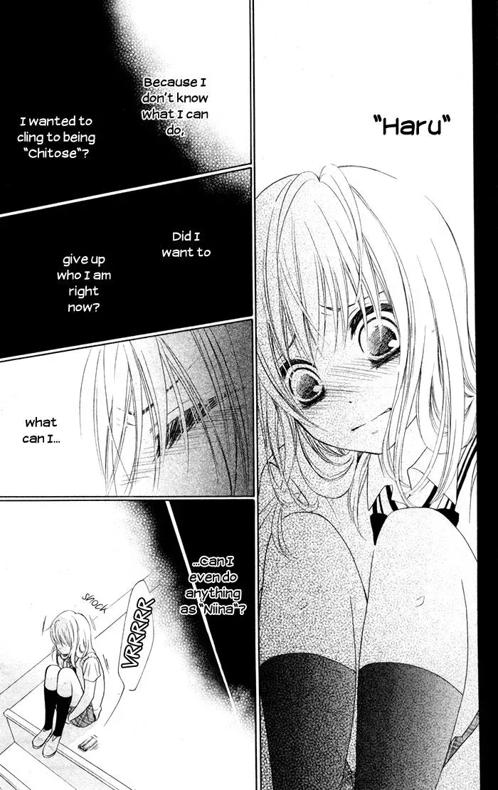 Read Beginning Niina chapter 8 image 22 on Lezhin