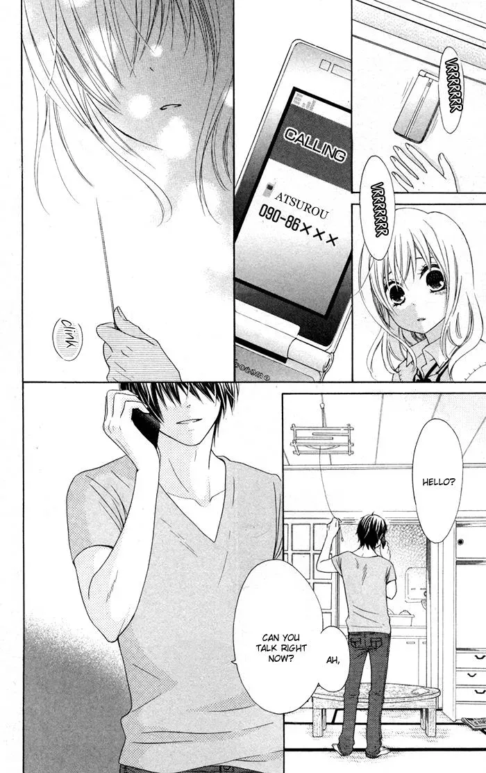 Read Beginning Niina chapter 8 image 23 on Lezhin