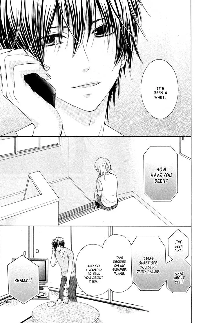 Read Beginning Niina chapter 8 image 24 on Lezhin