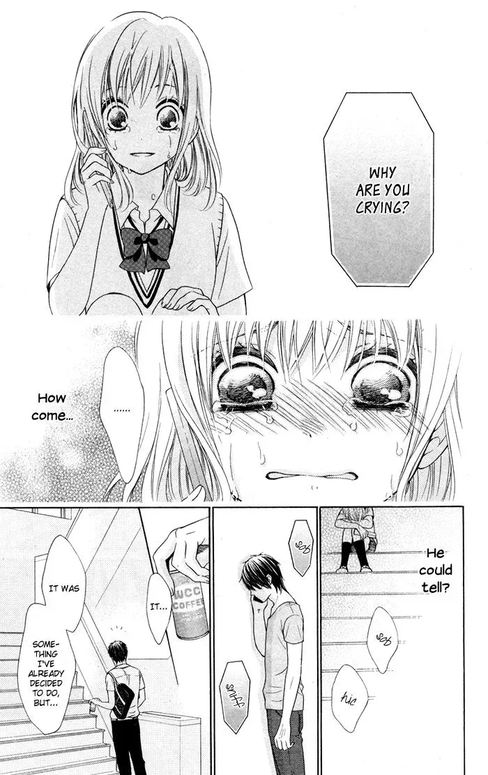 Read Beginning Niina chapter 8 image 26 on Lezhin