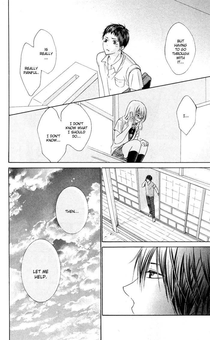Read Beginning Niina chapter 8 image 27 on Lezhin
