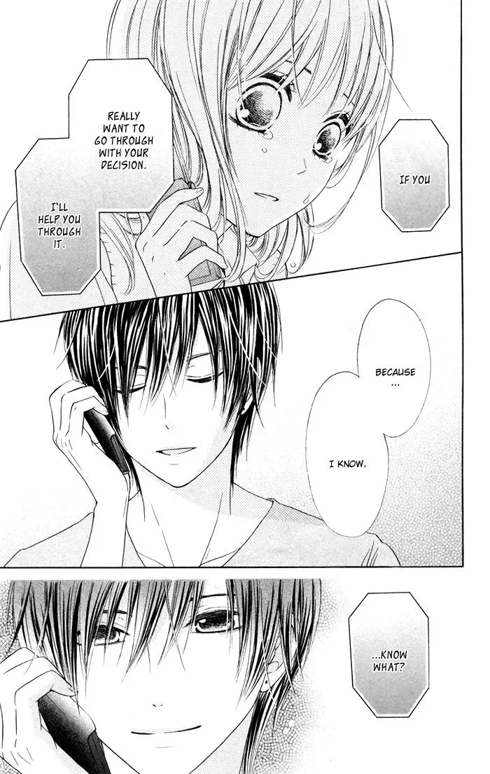 Read Beginning Niina chapter 8 image 28 on Lezhin