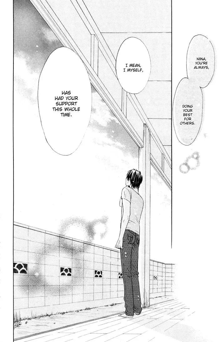 Read Beginning Niina chapter 8 image 29 on Lezhin