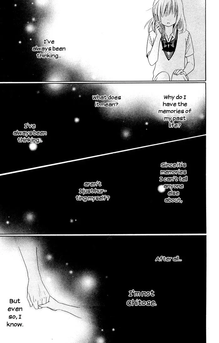 Read Beginning Niina chapter 8 image 30 on Lezhin