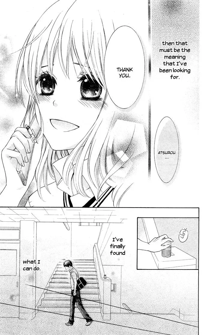 Read Beginning Niina chapter 8 image 32 on Lezhin