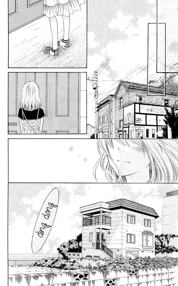 Read Beginning Niina chapter 8 image 33 on Lezhin
