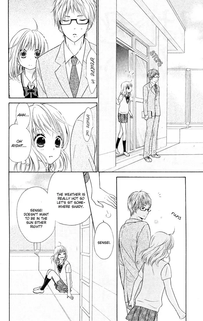 Read Beginning Niina chapter 8 image 5 on Lezhin