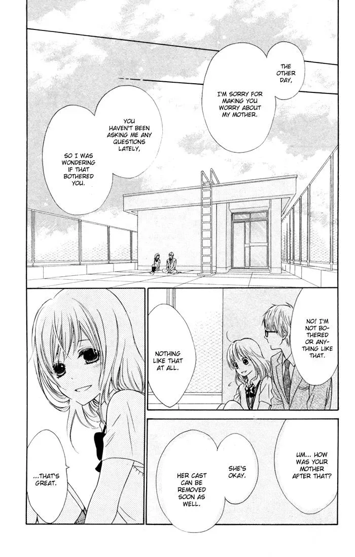 Read Beginning Niina chapter 8 image 6 on Lezhin