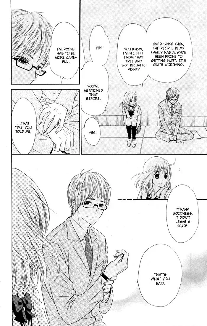 Read Beginning Niina chapter 8 image 7 on Lezhin