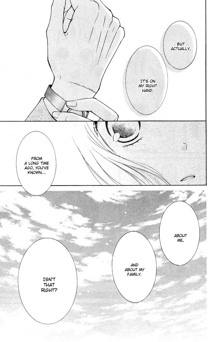 Read Beginning Niina chapter 8 image 8 on Lezhin