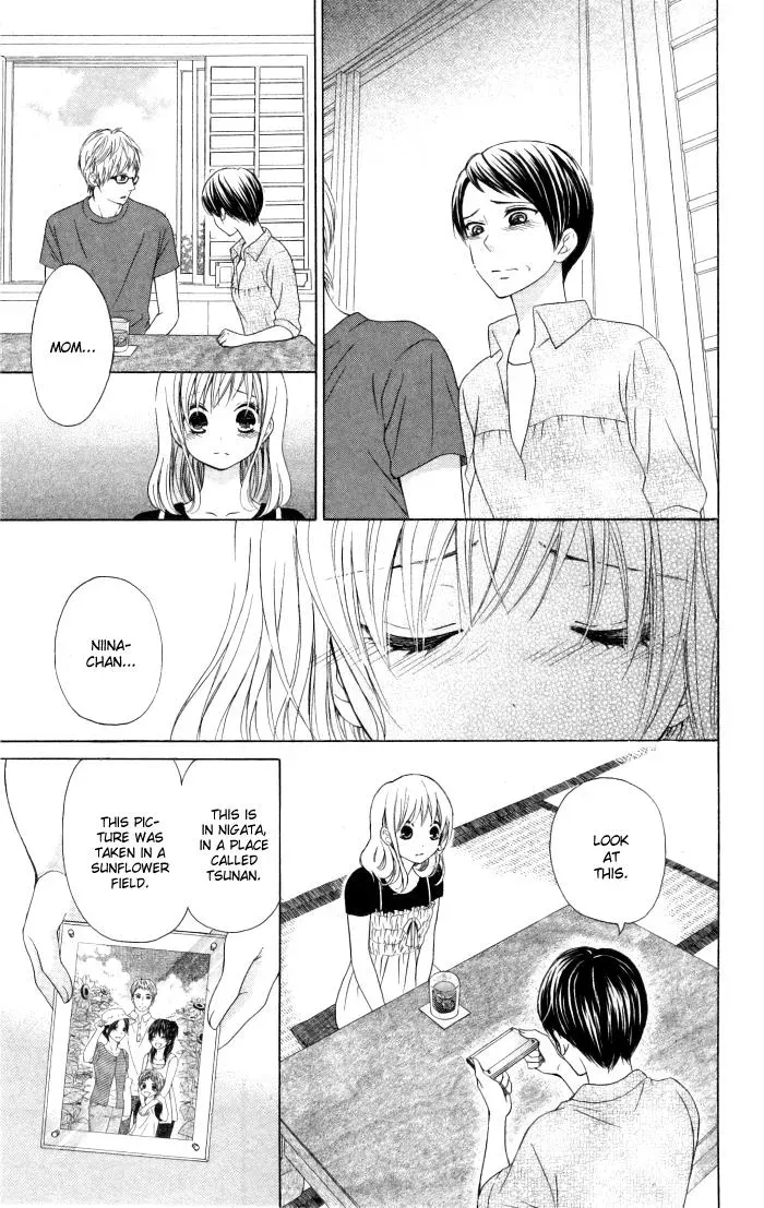Read Beginning Niina chapter 9 image 10 on Lezhin