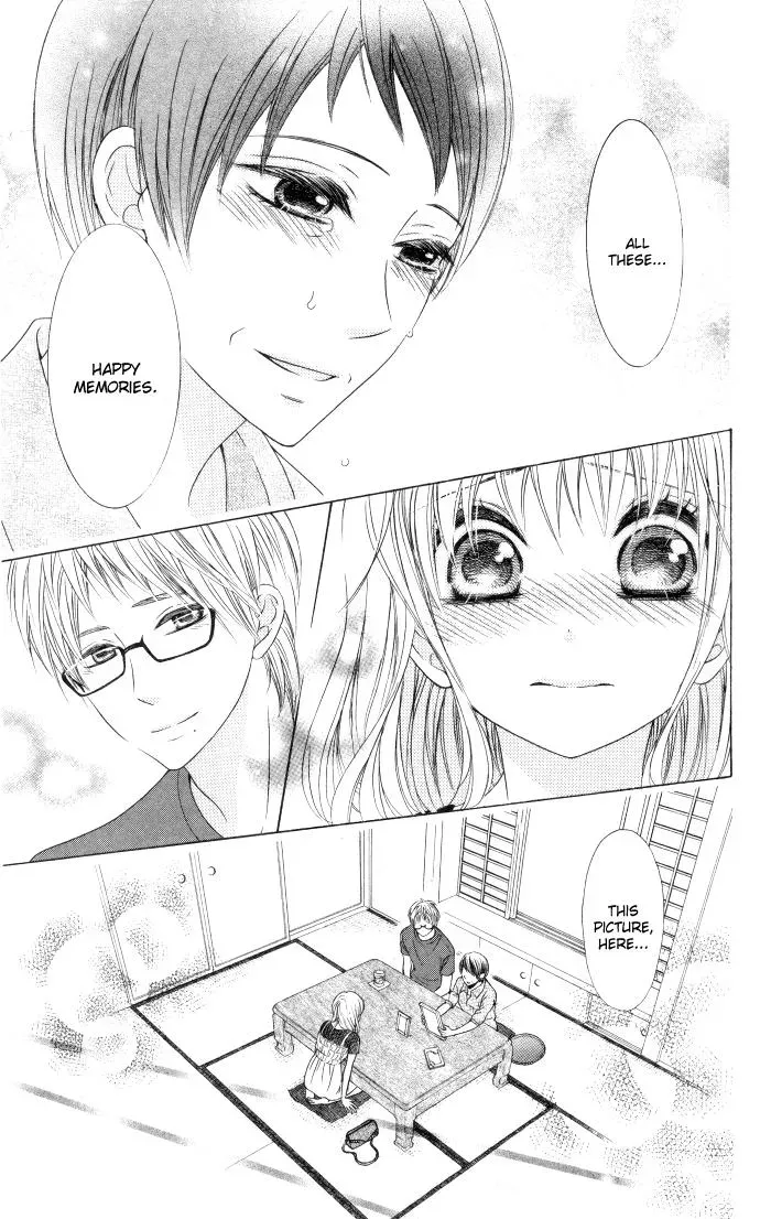 Read Beginning Niina chapter 9 image 12 on Lezhin