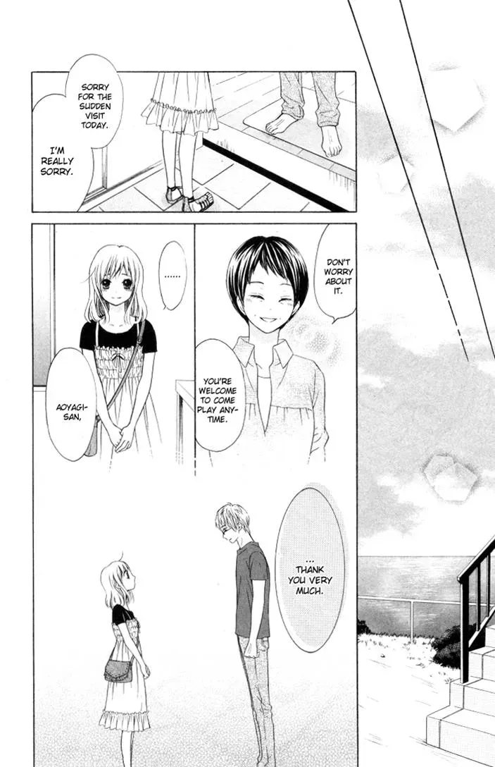 Read Beginning Niina chapter 9 image 13 on Lezhin