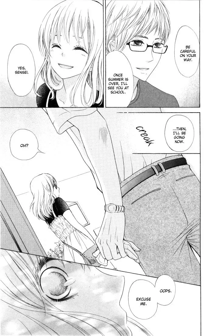 Read Beginning Niina chapter 9 image 14 on Lezhin