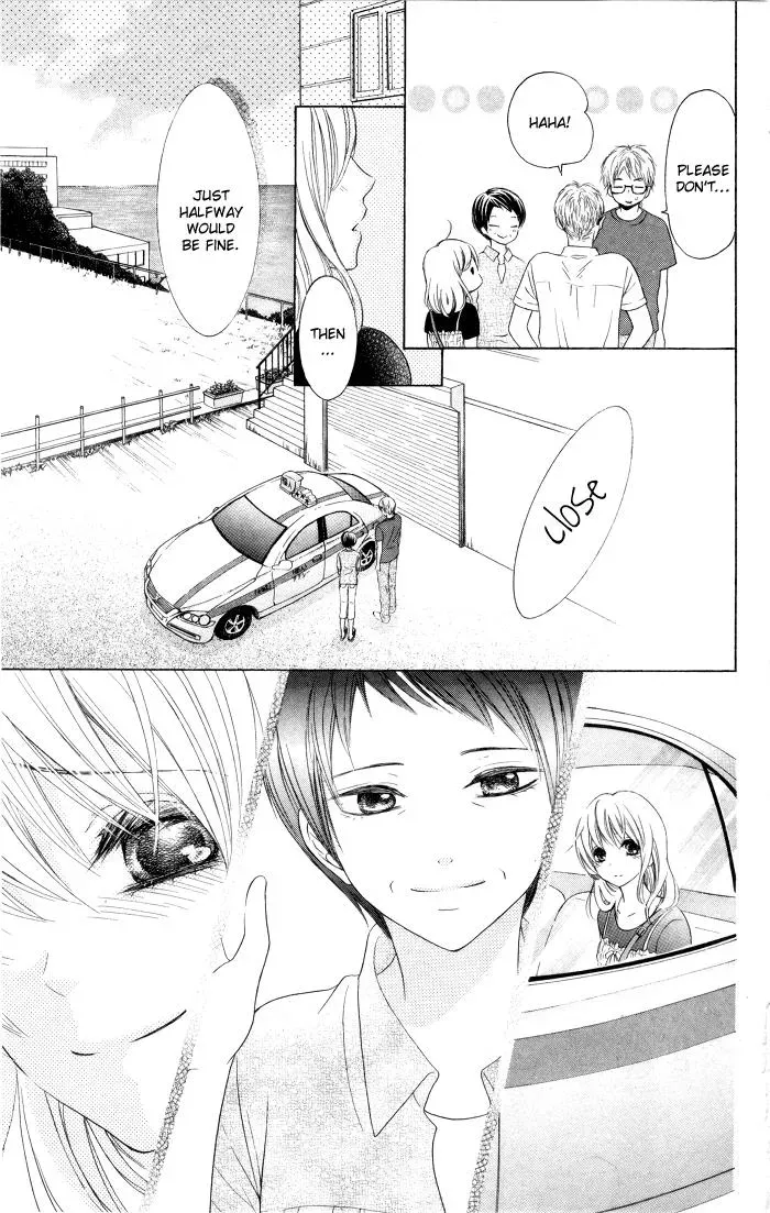 Read Beginning Niina chapter 9 image 16 on Lezhin