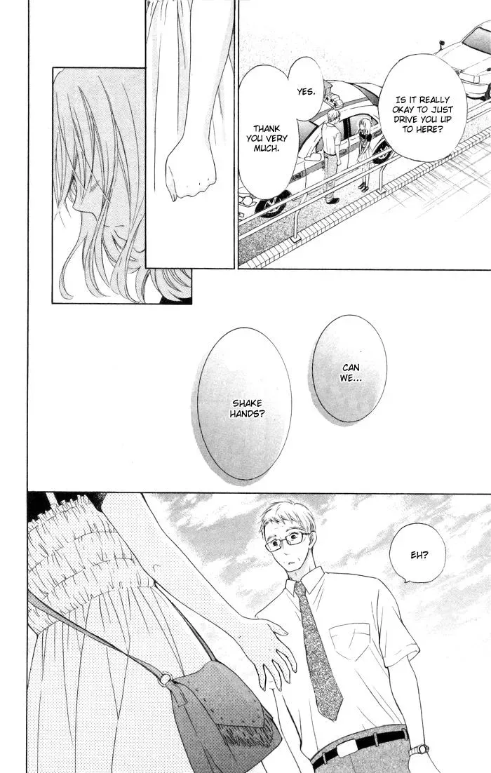 Read Beginning Niina chapter 9 image 19 on Lezhin