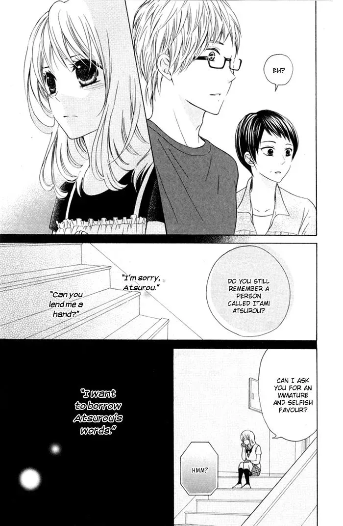 Read Beginning Niina chapter 9 image 2 on Lezhin