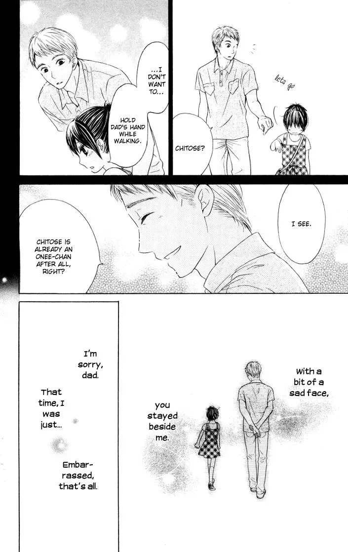 Read Beginning Niina chapter 9 image 21 on Lezhin