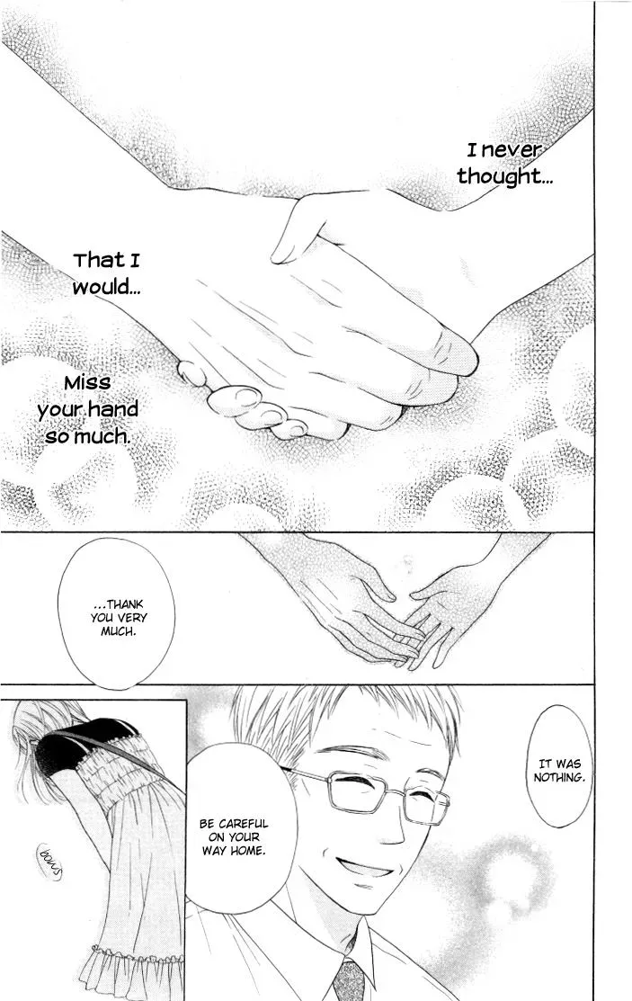 Read Beginning Niina chapter 9 image 22 on Lezhin