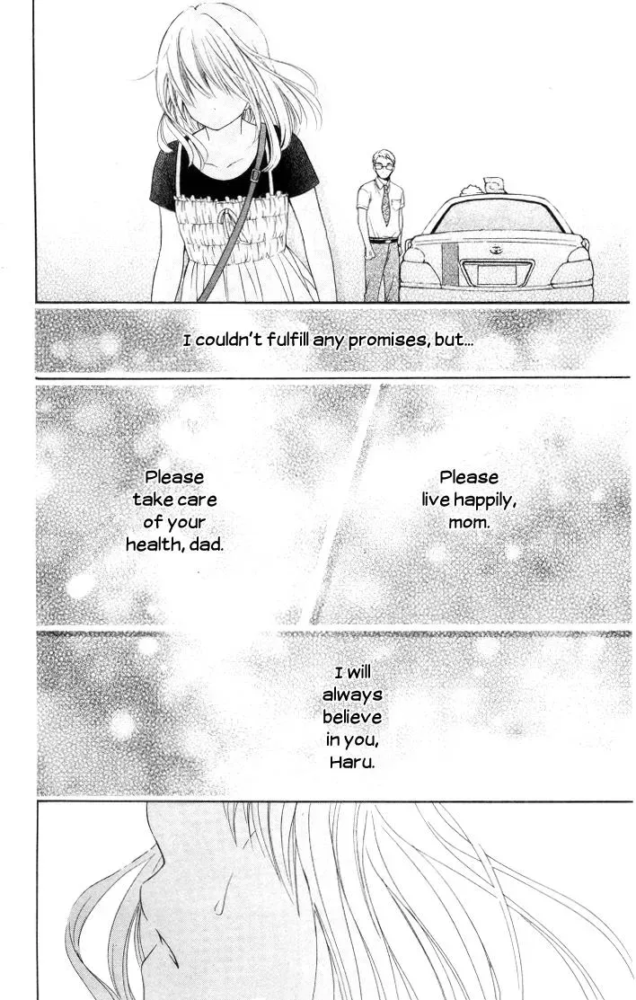 Read Beginning Niina chapter 9 image 23 on Lezhin