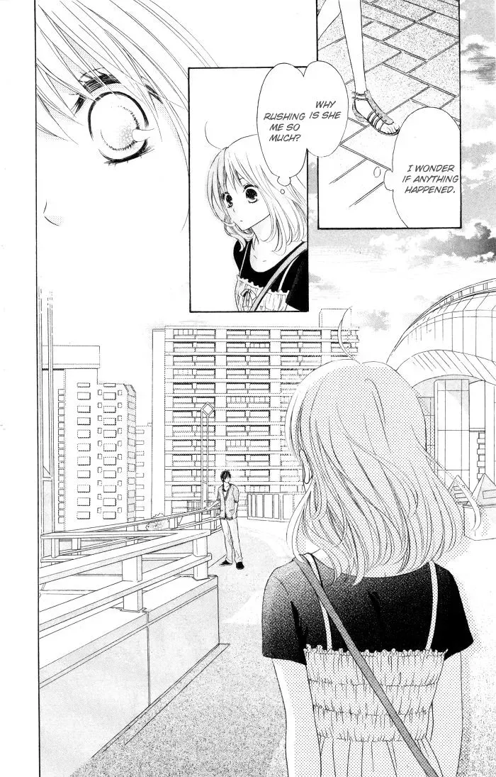 Read Beginning Niina chapter 9 image 25 on Lezhin