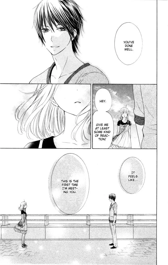 Read Beginning Niina chapter 9 image 26 on Lezhin