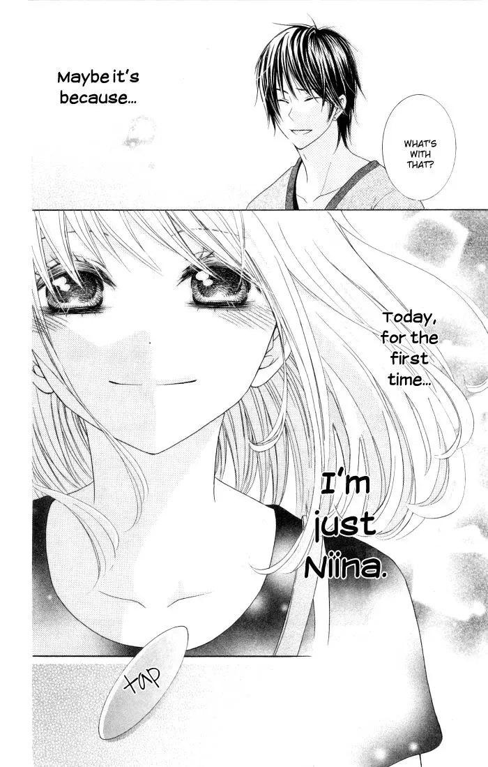 Read Beginning Niina chapter 9 image 27 on Lezhin