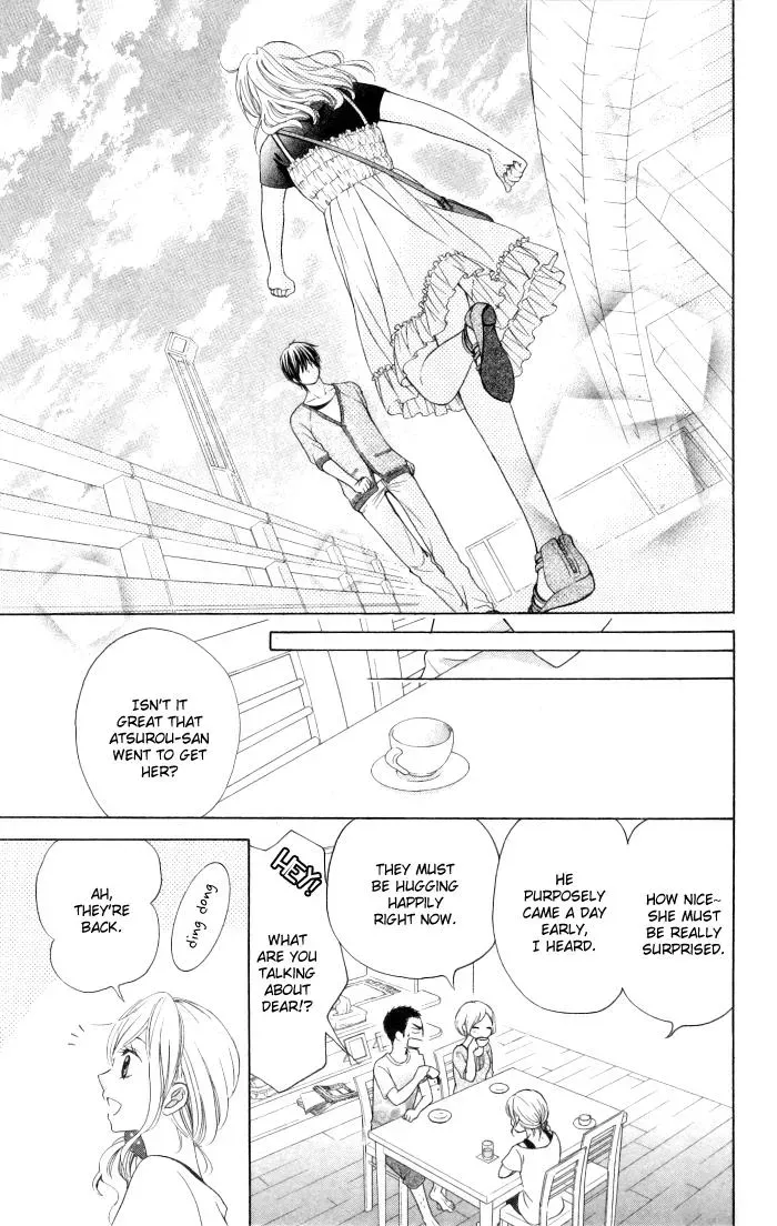 Read Beginning Niina chapter 9 image 28 on Lezhin
