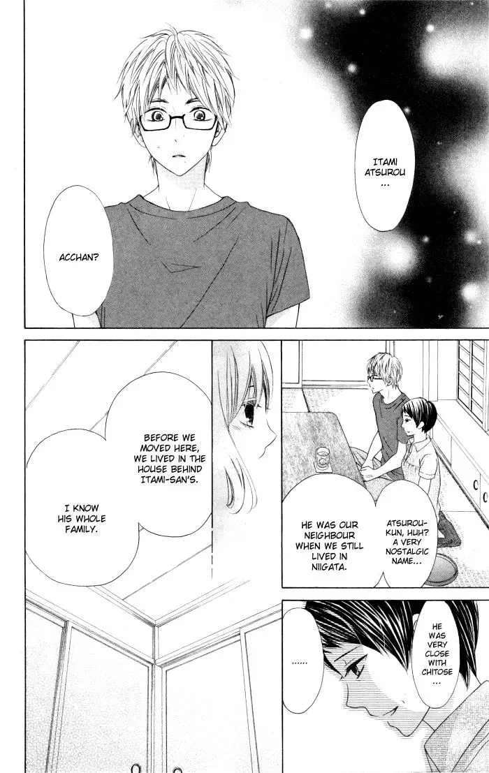Read Beginning Niina chapter 9 image 3 on Lezhin
