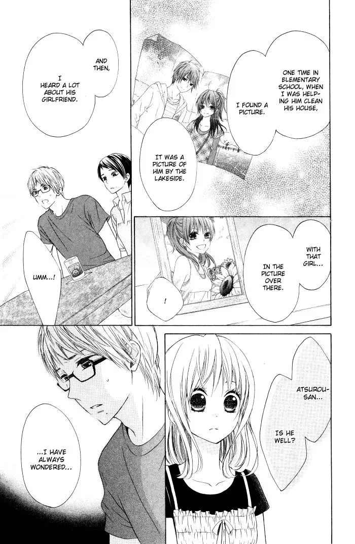 Read Beginning Niina chapter 9 image 4 on Lezhin