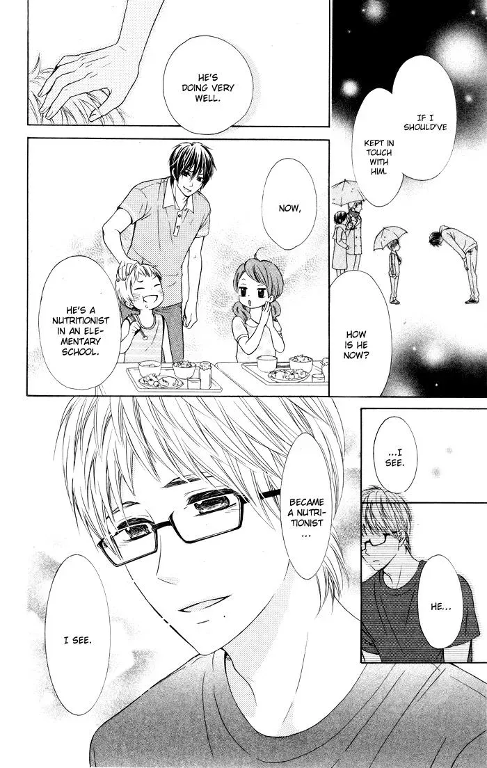 Read Beginning Niina chapter 9 image 5 on Lezhin