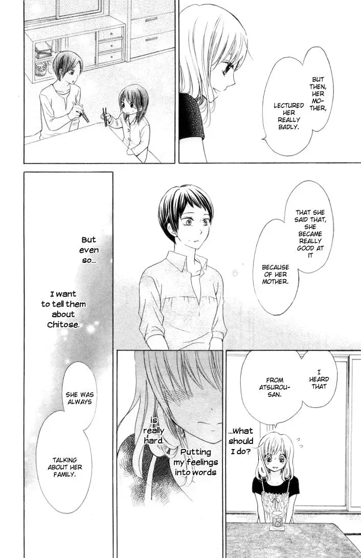 Read Beginning Niina chapter 9 image 7 on Lezhin