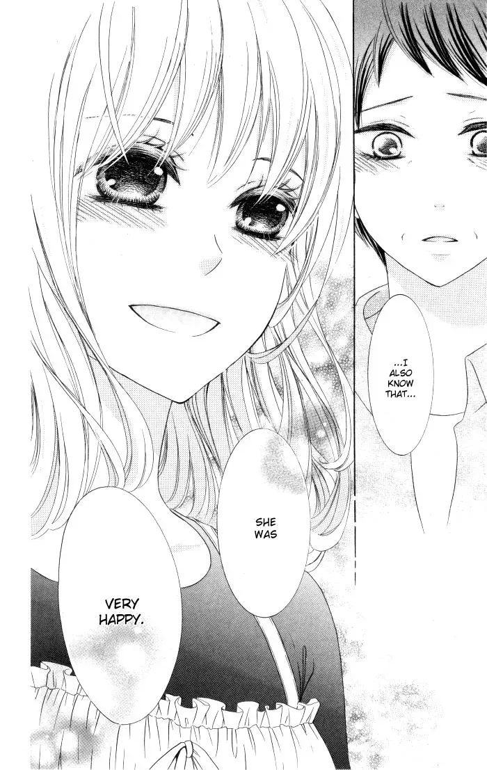 Read Beginning Niina chapter 9 image 9 on Lezhin