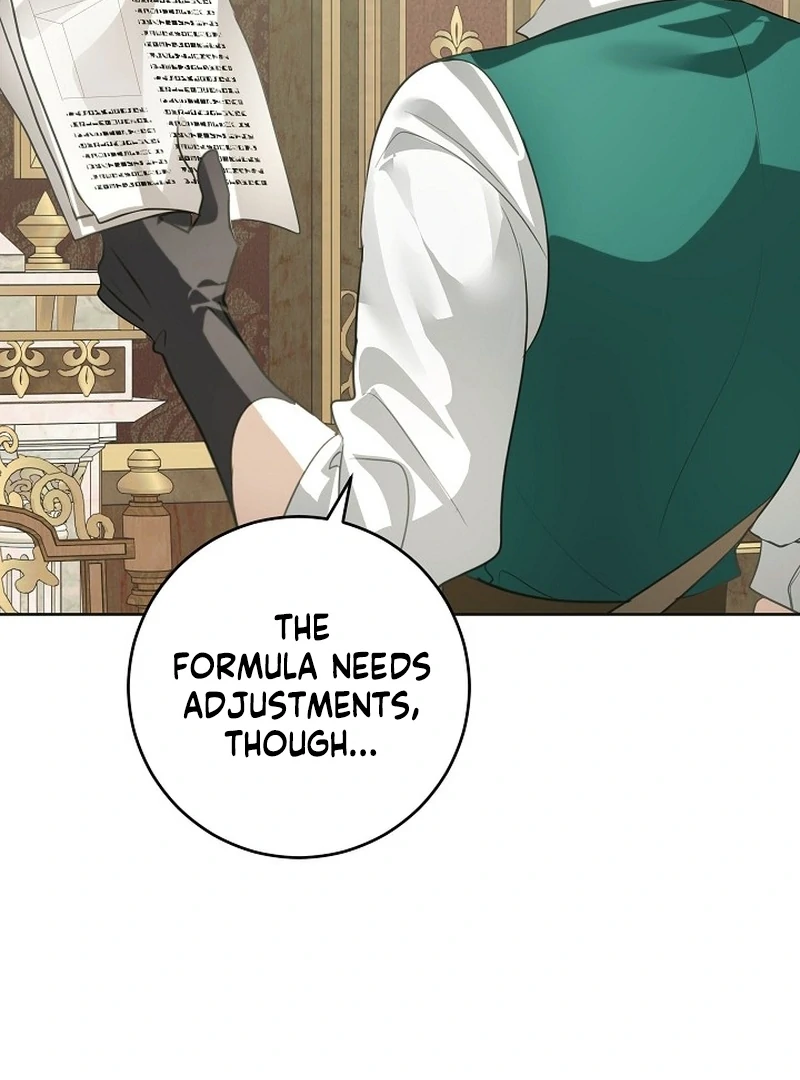 Beginning Part 2 of the Failure Chapter 20 page 11 - 