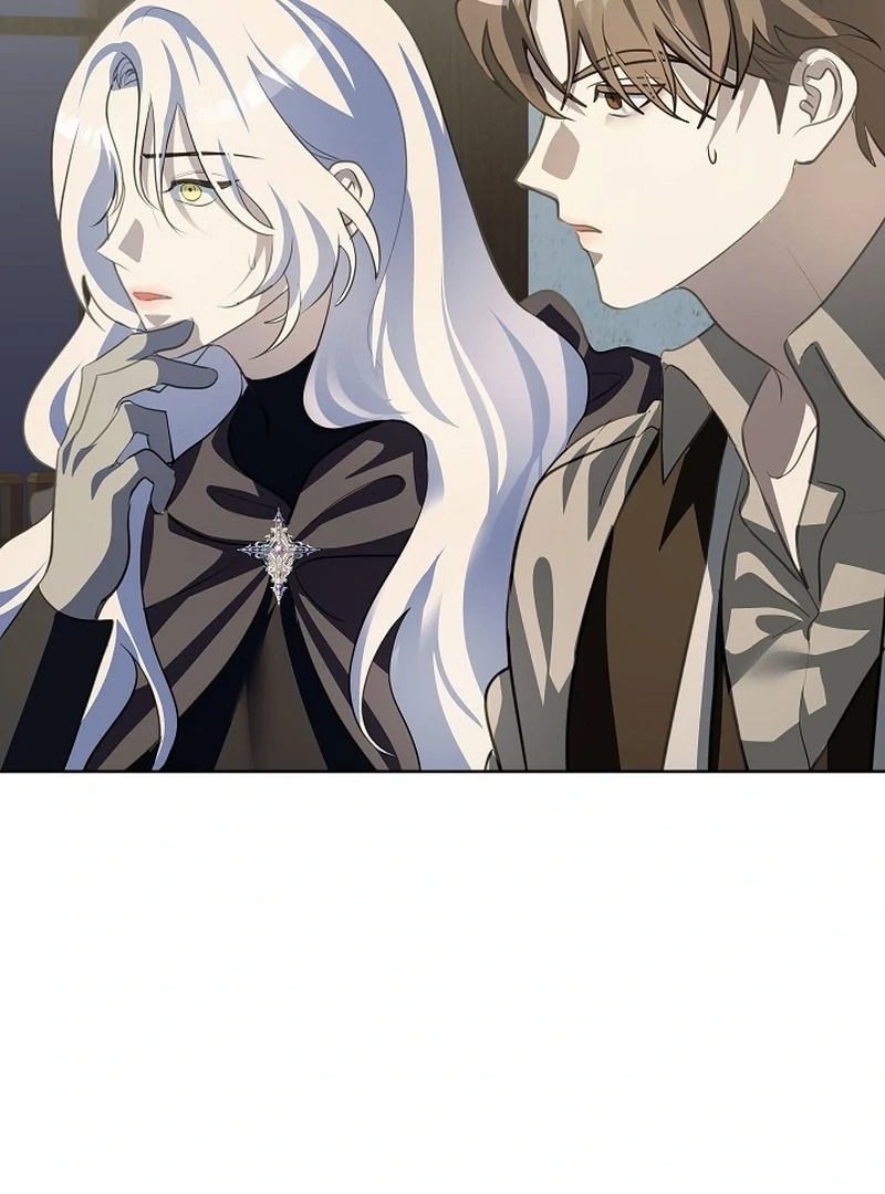 Beginning Part 2 of the Failure Chapter 20 page 109 - 