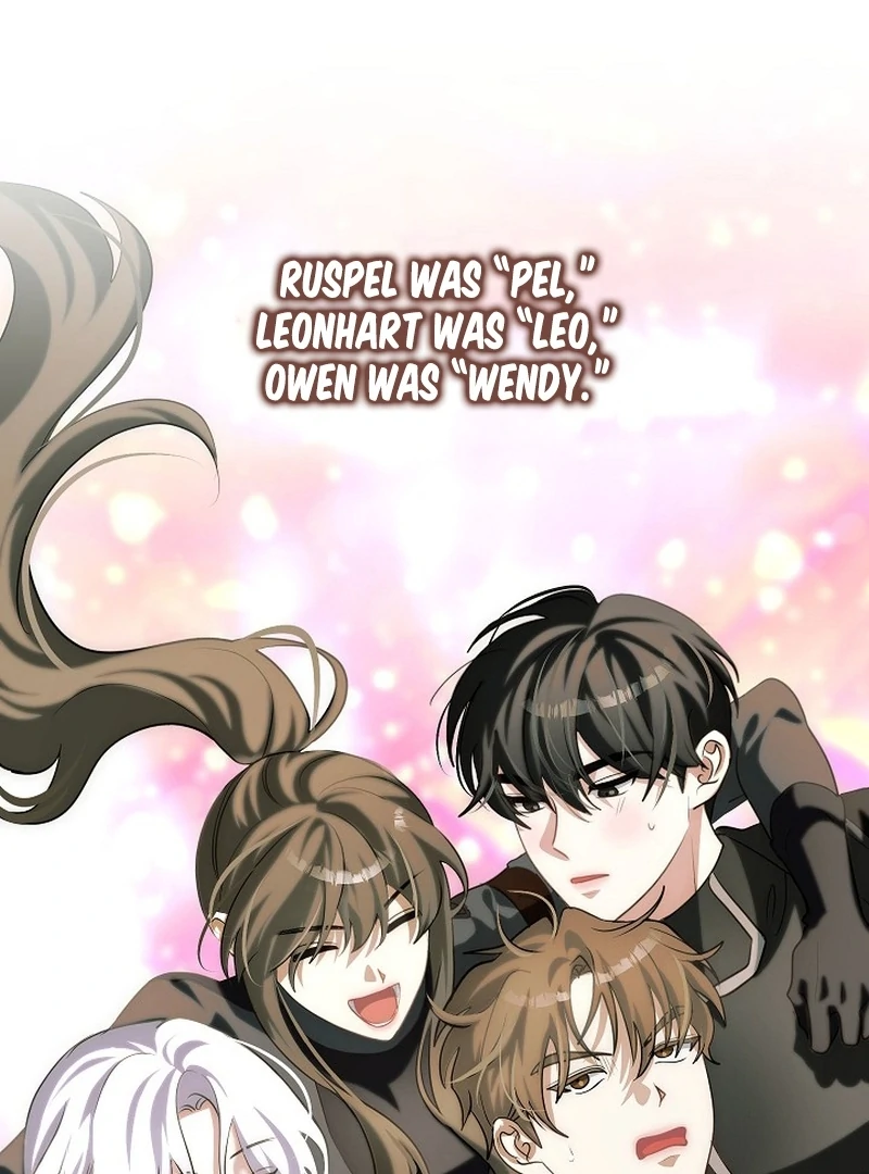 Beginning Part 2 of the Failure Chapter 20 page 110 - 