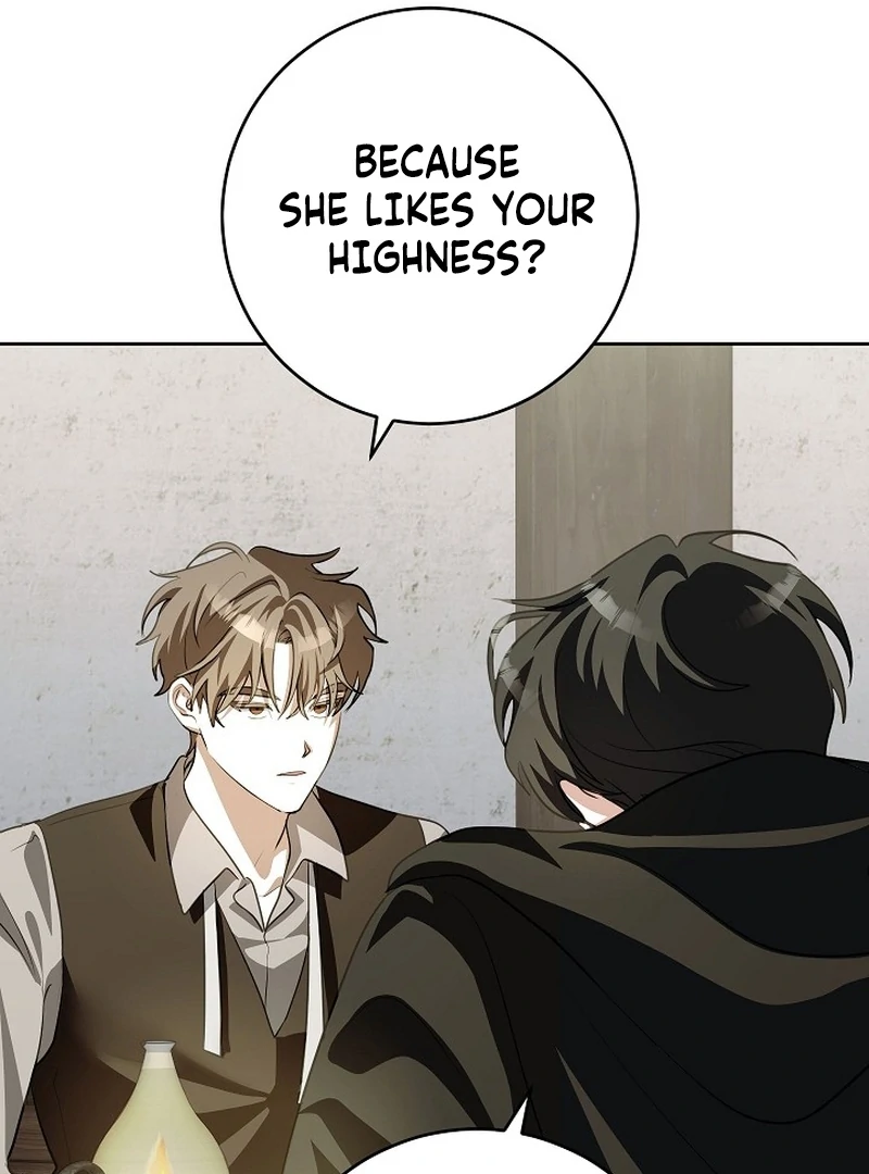 Beginning Part 2 of the Failure Chapter 20 page 118 - 