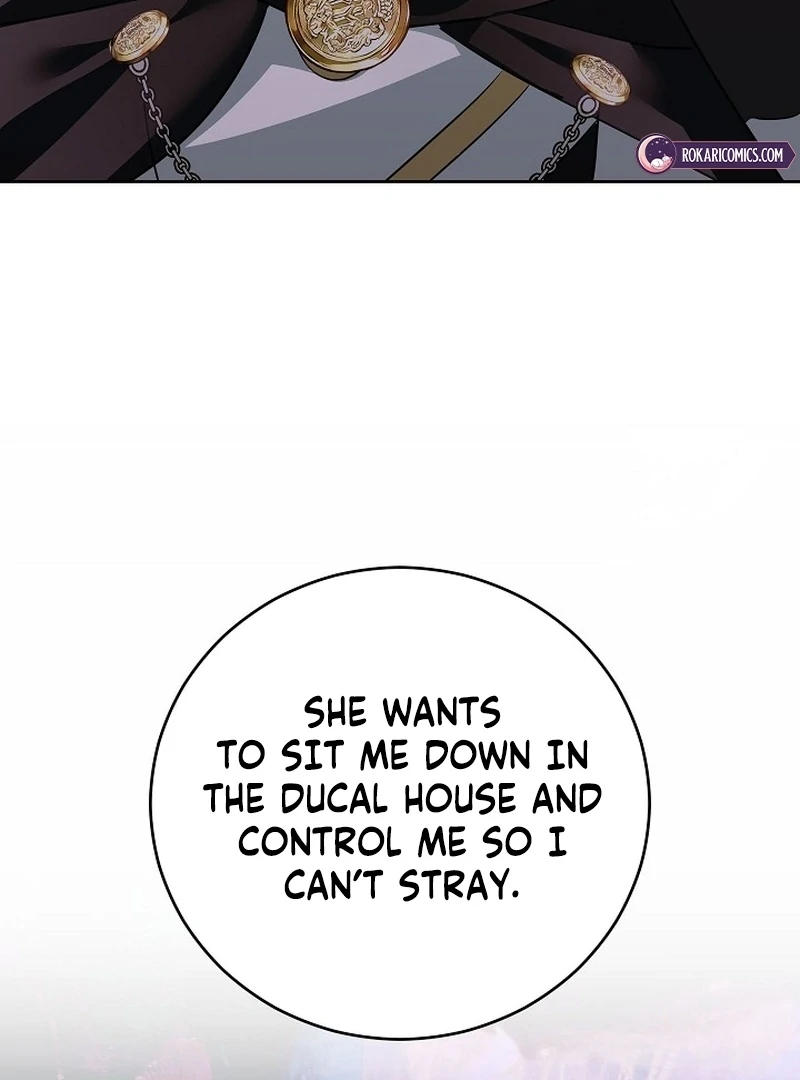 Beginning Part 2 of the Failure Chapter 20 page 121 - 
