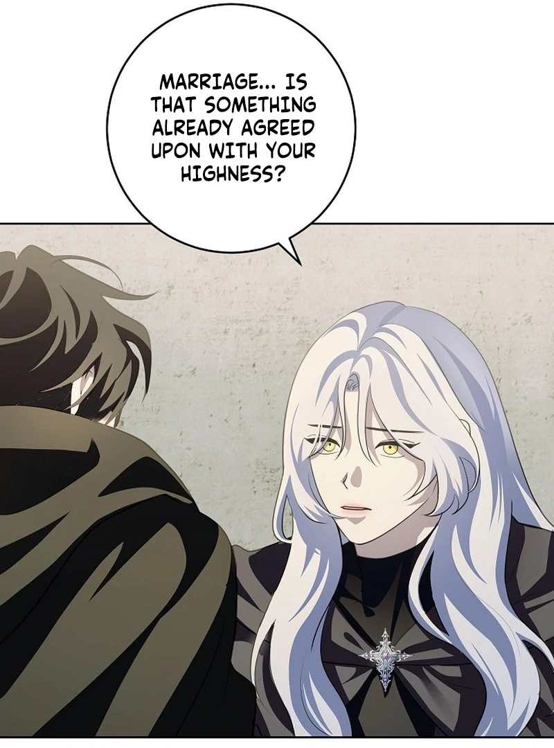 Beginning Part 2 of the Failure Chapter 20 page 125 - 
