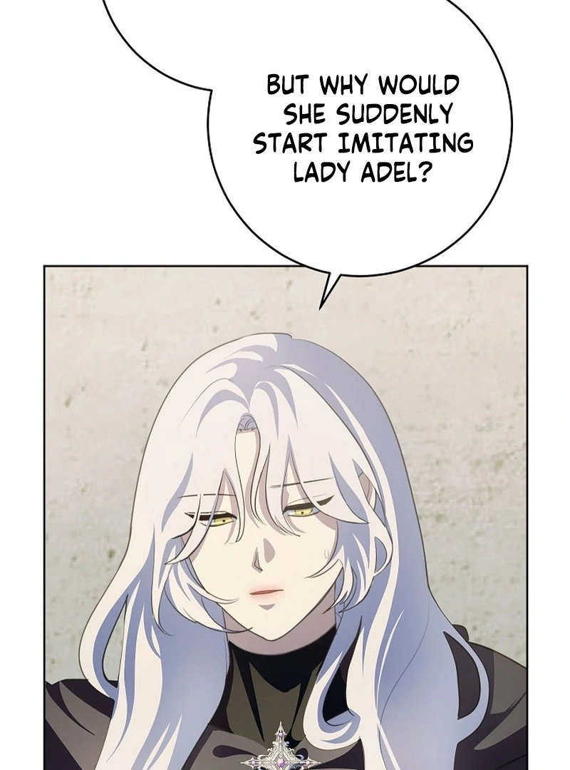 Beginning Part 2 of the Failure Chapter 20 page 130 - 