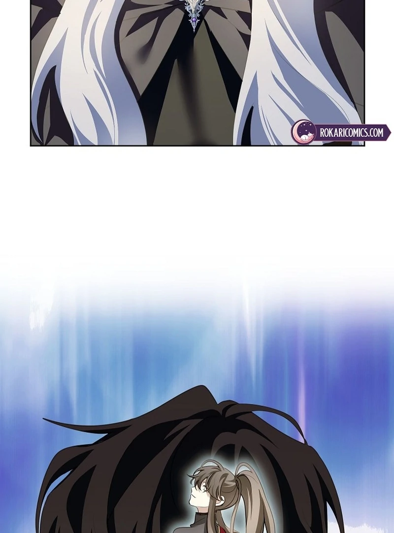 Beginning Part 2 of the Failure Chapter 20 page 131 - 