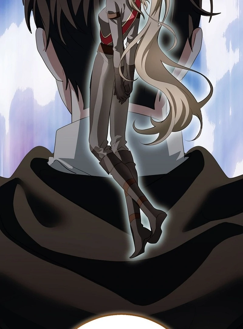 Beginning Part 2 of the Failure Chapter 20 page 132 - 
