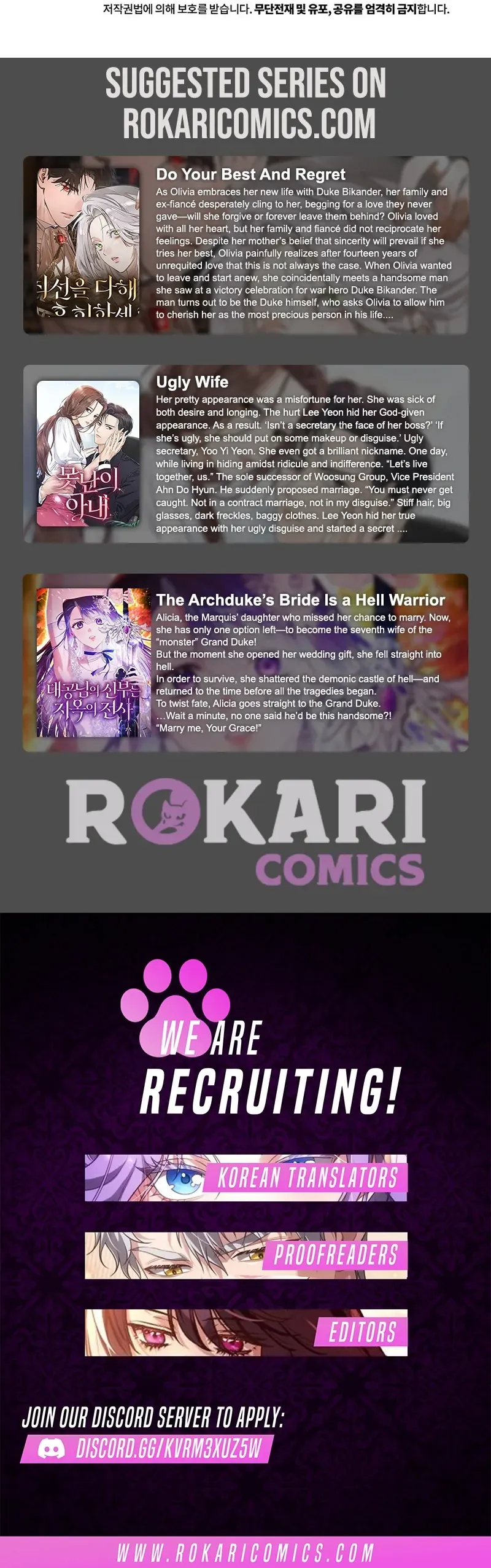 Beginning Part 2 of the Failure Chapter 20 page 135 - 