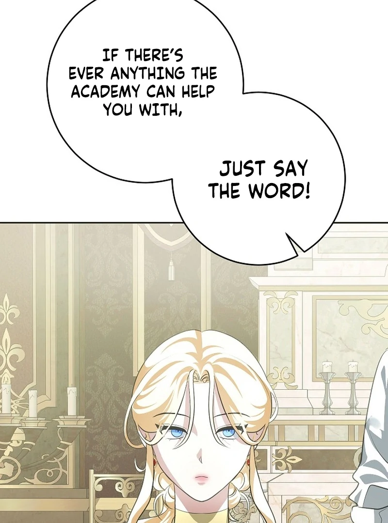 Beginning Part 2 of the Failure Chapter 20 page 22 - 