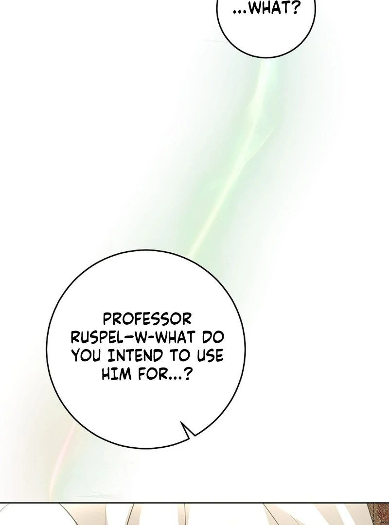 Beginning Part 2 of the Failure Chapter 20 page 26 - 