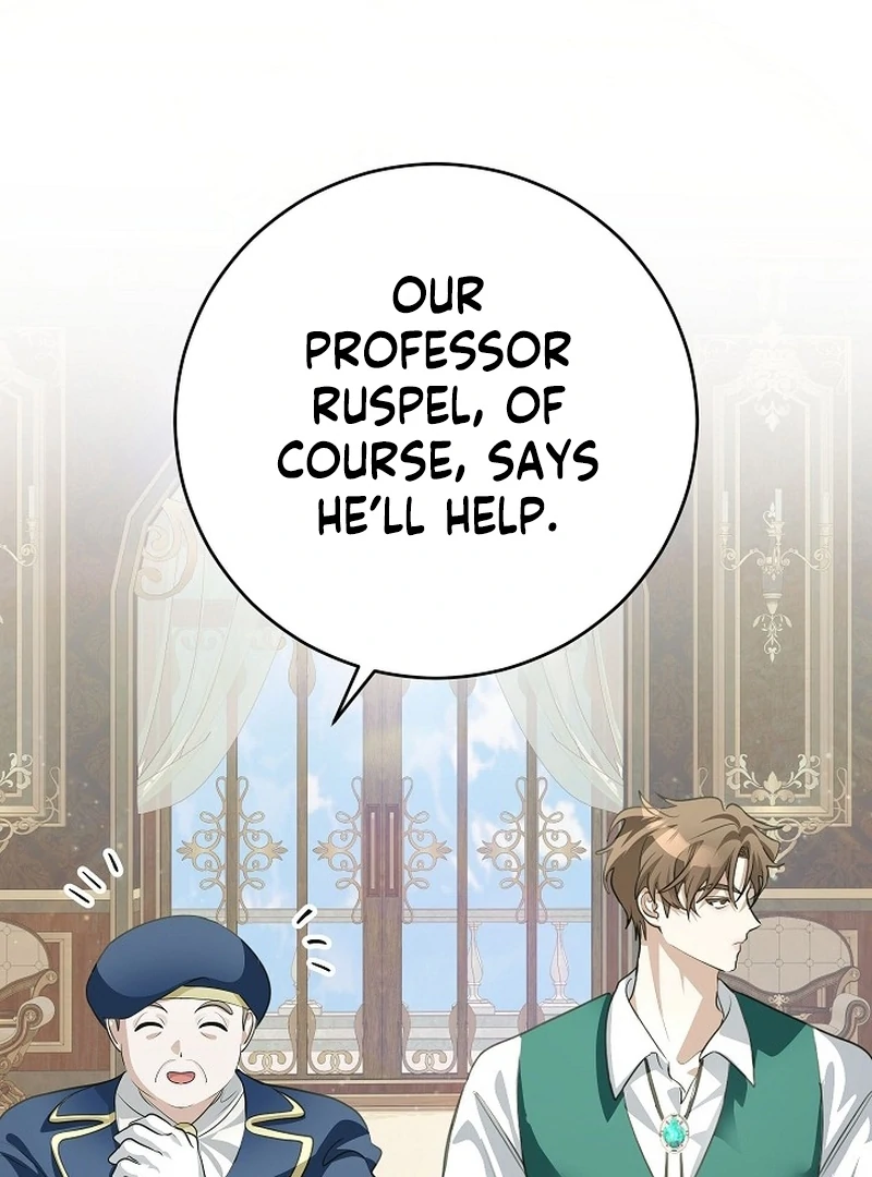 Beginning Part 2 of the Failure Chapter 20 page 44 - 
