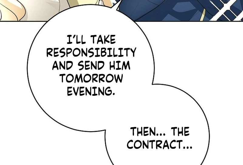 Beginning Part 2 of the Failure Chapter 20 page 47 - 