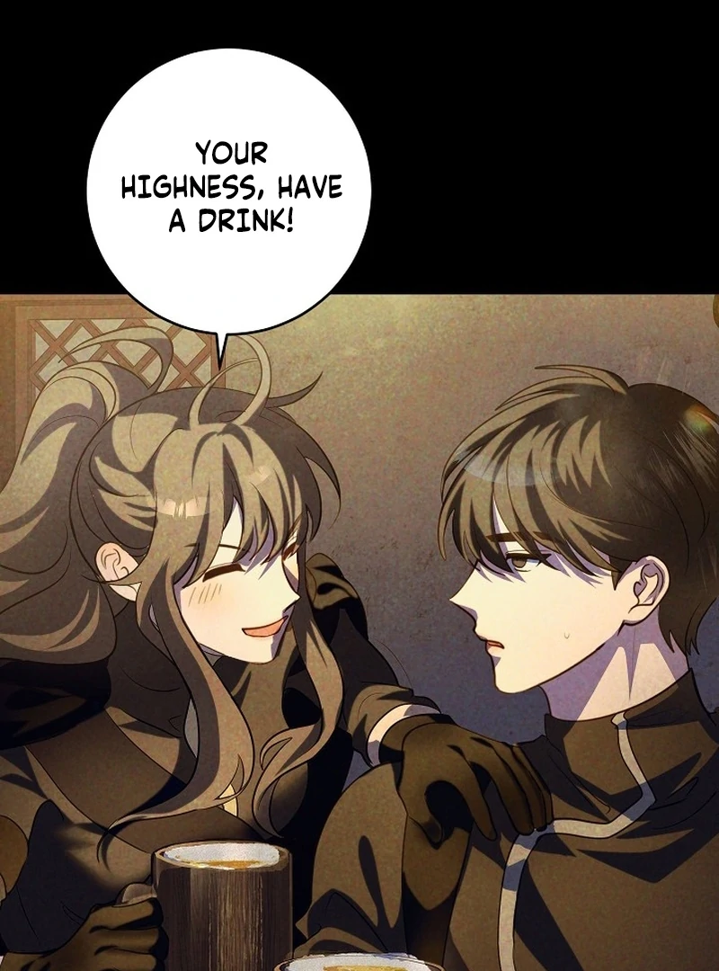 Beginning Part 2 of the Failure Chapter 20 page 72 - 