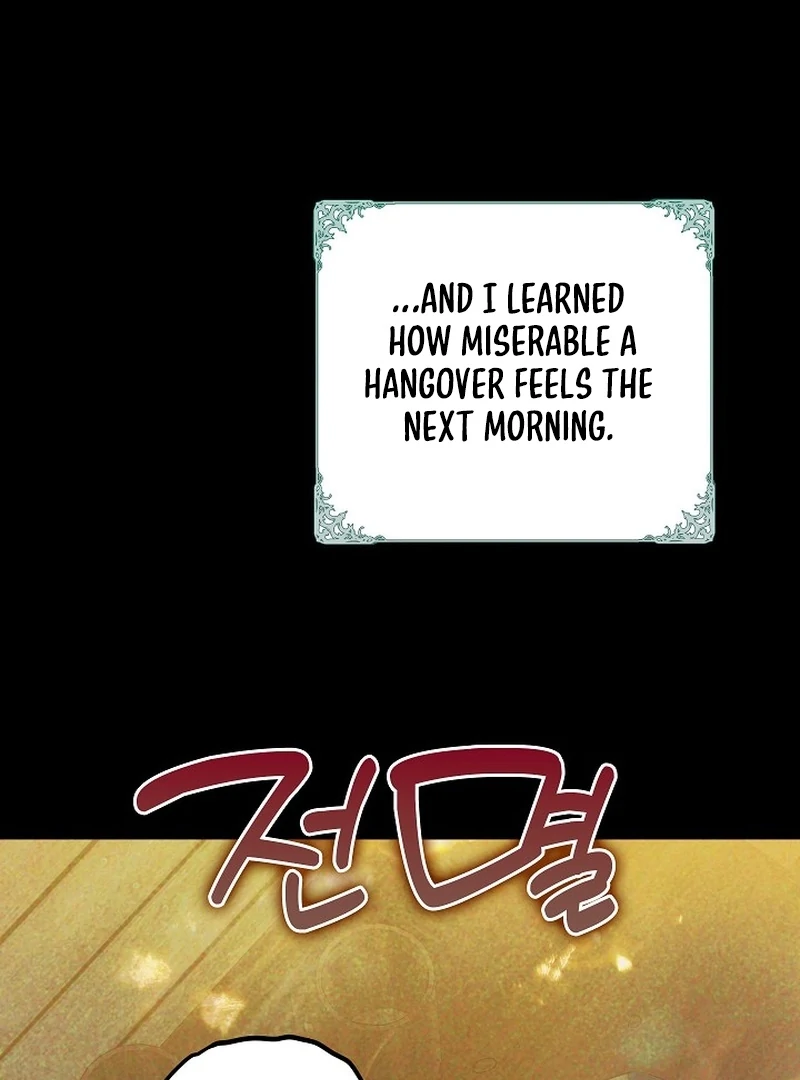 Beginning Part 2 of the Failure Chapter 20 page 75 - 